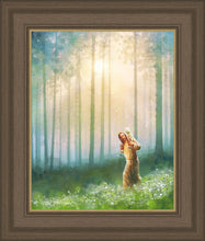 Load image into Gallery viewer, Upon His Shoulders
