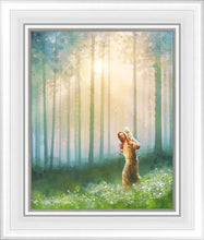 Load image into Gallery viewer, Upon His Shoulders

