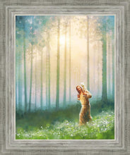 Load image into Gallery viewer, Upon His Shoulders
