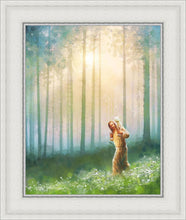 Load image into Gallery viewer, Upon His Shoulders
