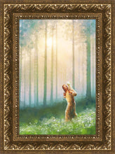 Load image into Gallery viewer, Upon His Shoulders
