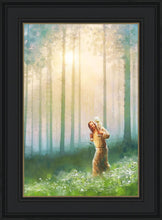 Load image into Gallery viewer, Upon His Shoulders
