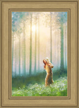 Load image into Gallery viewer, Upon His Shoulders

