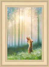 Load image into Gallery viewer, Upon His Shoulders
