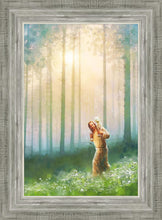 Load image into Gallery viewer, Upon His Shoulders
