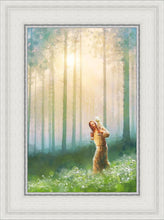 Load image into Gallery viewer, Upon His Shoulders
