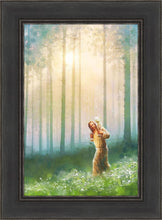 Load image into Gallery viewer, Upon His Shoulders
