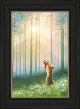 Load image into Gallery viewer, Upon His Shoulders
