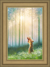 Load image into Gallery viewer, Upon His Shoulders
