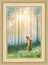 Load image into Gallery viewer, Upon His Shoulders

