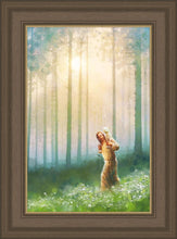Load image into Gallery viewer, Upon His Shoulders
