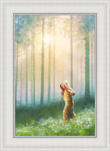 Load image into Gallery viewer, Upon His Shoulders
