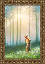 Load image into Gallery viewer, Upon His Shoulders
