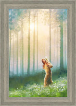 Load image into Gallery viewer, Upon His Shoulders
