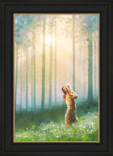 Load image into Gallery viewer, Upon His Shoulders
