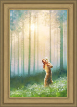 Load image into Gallery viewer, Upon His Shoulders
