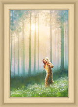 Load image into Gallery viewer, Upon His Shoulders
