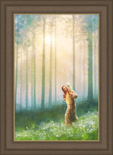 Load image into Gallery viewer, Upon His Shoulders
