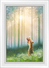 Load image into Gallery viewer, Upon His Shoulders
