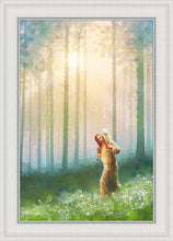 Load image into Gallery viewer, Upon His Shoulders
