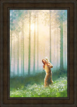 Load image into Gallery viewer, Upon His Shoulders
