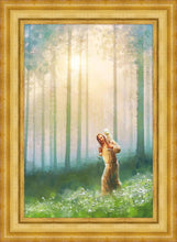 Load image into Gallery viewer, Upon His Shoulders
