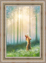 Load image into Gallery viewer, Upon His Shoulders
