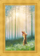 Load image into Gallery viewer, Upon His Shoulders
