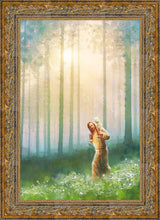 Load image into Gallery viewer, Upon His Shoulders
