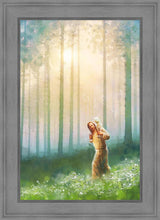 Load image into Gallery viewer, Upon His Shoulders
