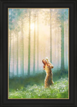 Load image into Gallery viewer, Upon His Shoulders

