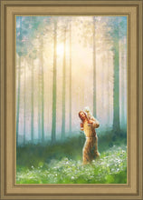 Load image into Gallery viewer, Upon His Shoulders
