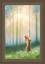 Load image into Gallery viewer, Upon His Shoulders
