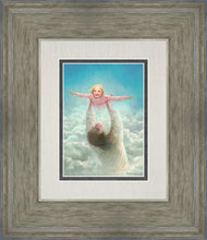 Load image into Gallery viewer, Arms of Faith
