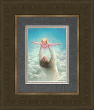 Load image into Gallery viewer, Arms of Faith
