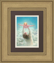 Load image into Gallery viewer, Arms of Faith

