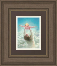 Load image into Gallery viewer, Arms of Faith
