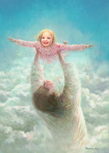 Load image into Gallery viewer, Arms of Faith
