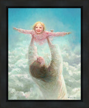 Load image into Gallery viewer, Arms of Faith
