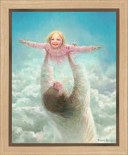 Load image into Gallery viewer, Arms of Faith

