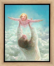 Load image into Gallery viewer, Arms of Faith
