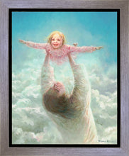 Load image into Gallery viewer, Arms of Faith
