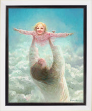 Load image into Gallery viewer, Arms of Faith
