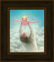 Load image into Gallery viewer, Arms of Faith
