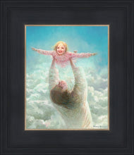 Load image into Gallery viewer, Arms of Faith
