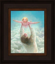Load image into Gallery viewer, Arms of Faith
