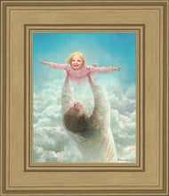 Load image into Gallery viewer, Arms of Faith
