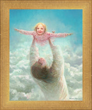 Load image into Gallery viewer, Arms of Faith
