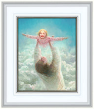 Load image into Gallery viewer, Arms of Faith
