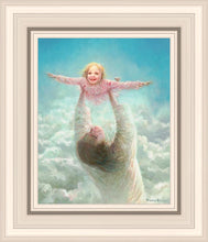 Load image into Gallery viewer, Arms of Faith
